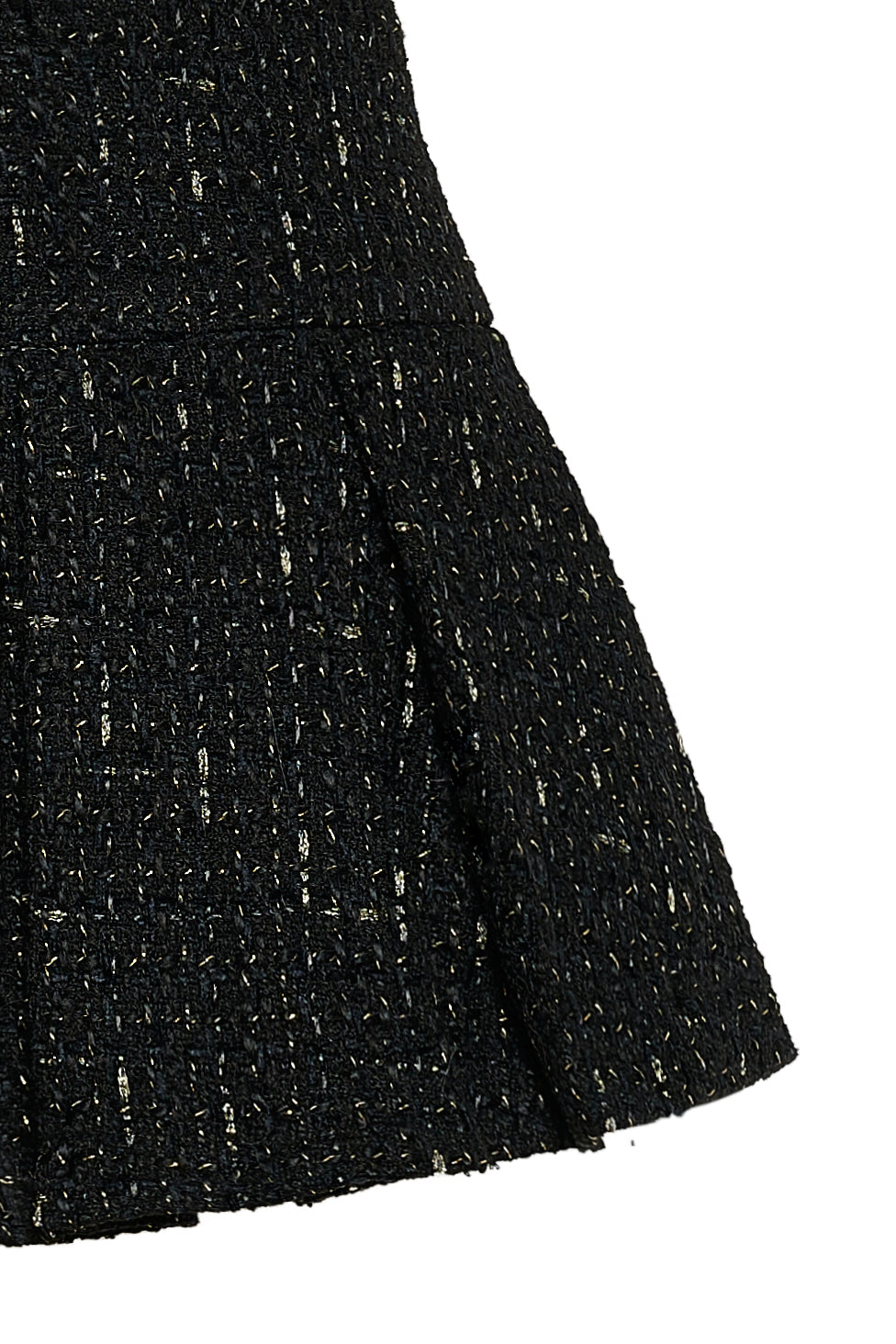 Blair Tweed Skirt