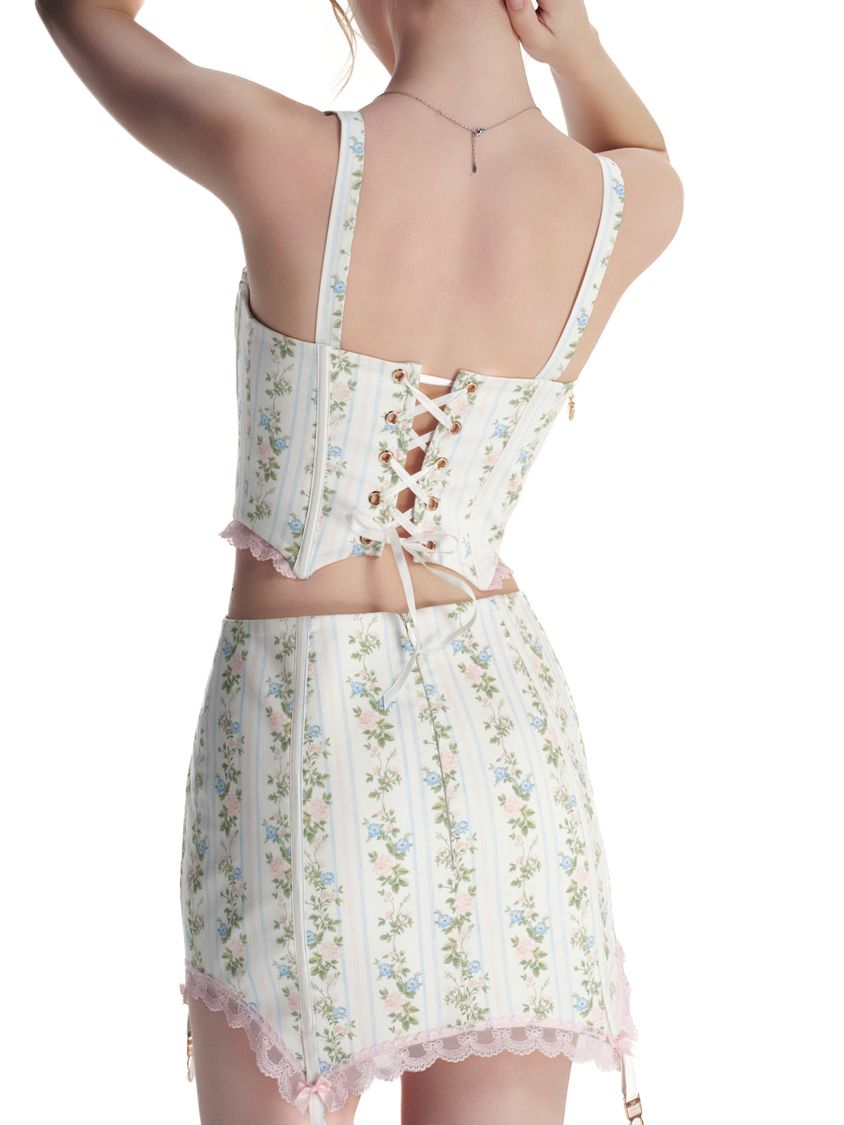 Eleanor Bustier