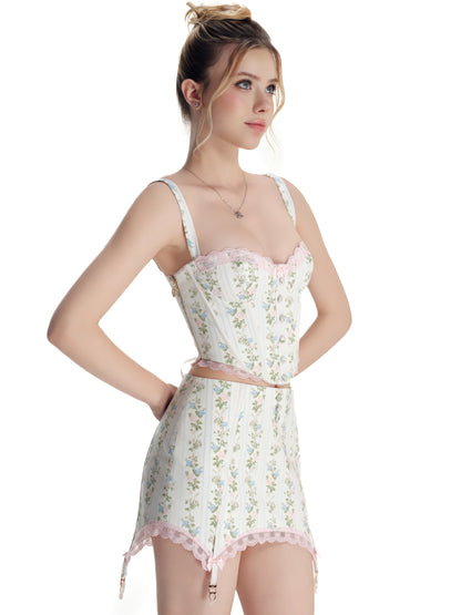 Eleanor Bustier