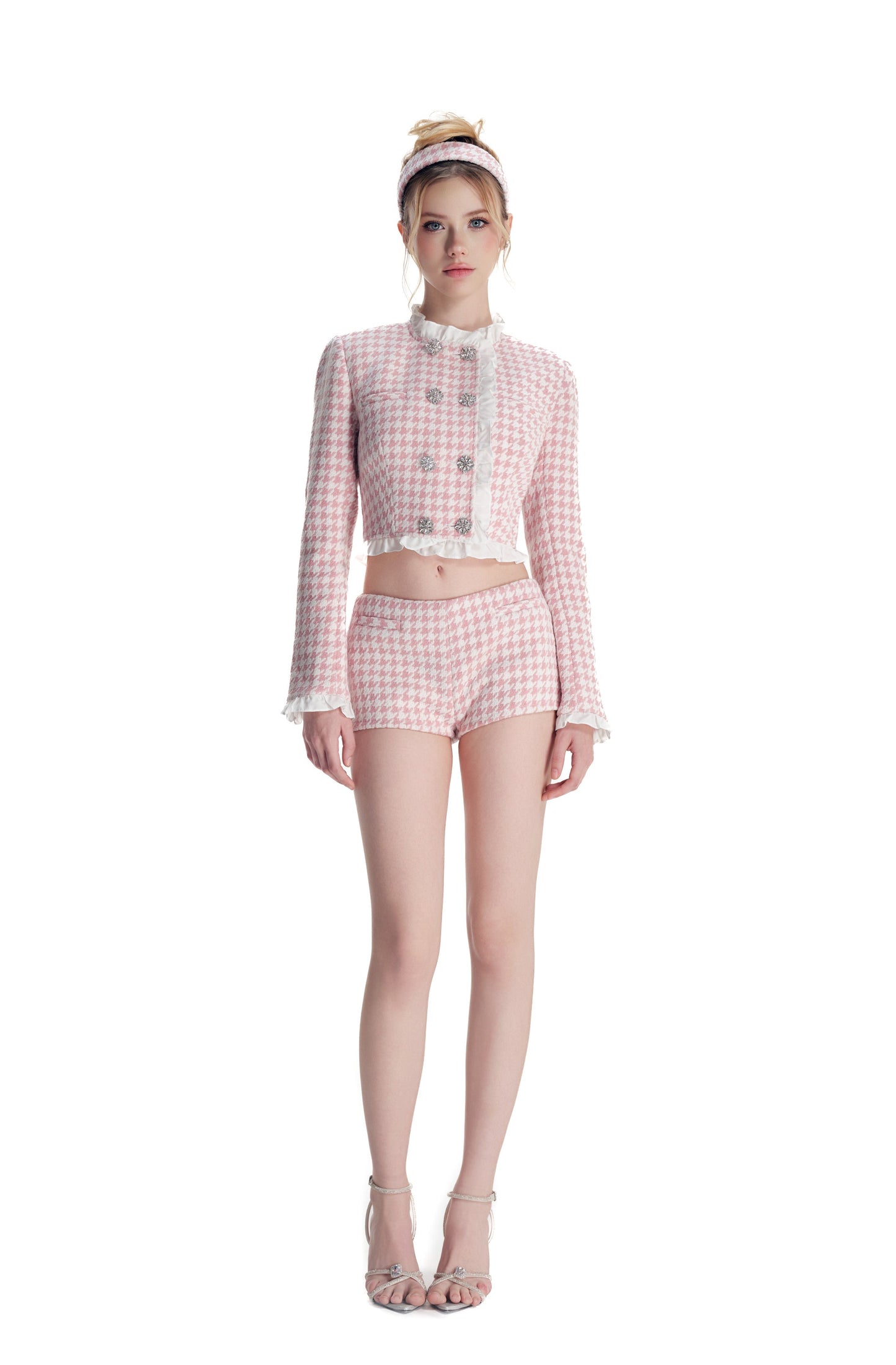 Alma Blazer