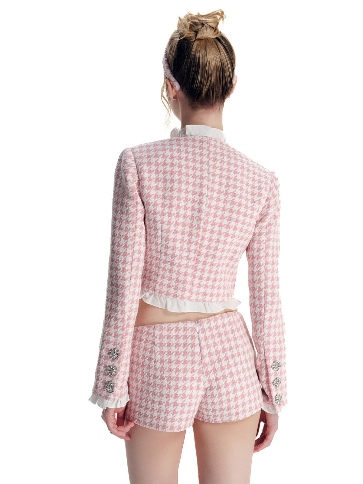 Alma Blazer