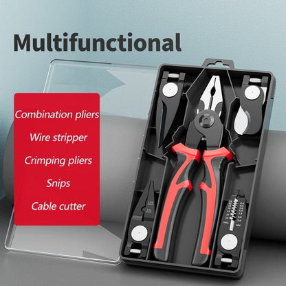 Dailyardtool¬Æ Multifunctional Electrician Pliers