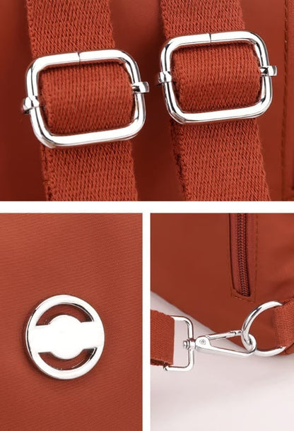 üîê2026 Premium Anti-Theft 3-in-1 Tote ‚Äî Smart Hidden Pockets, Convertible Straps & Waterproofüåü