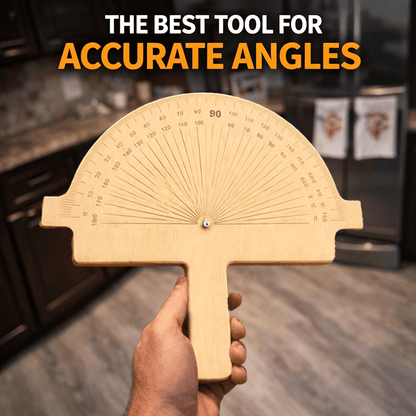 üß∞Measure Any Angle in Seconds ‚Äî No Math, No Guesswork