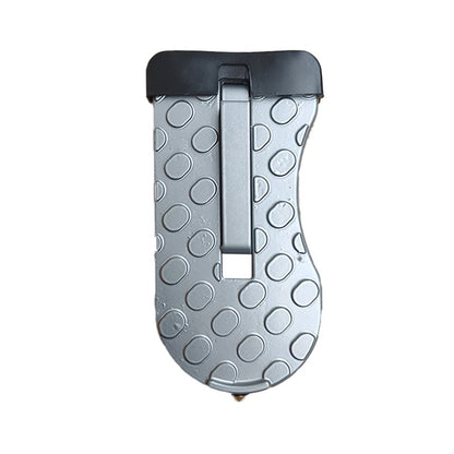 Dailyardtool¬Æ Count SUV Roof Step Assist, Car Door Hook-On Foot Pedal