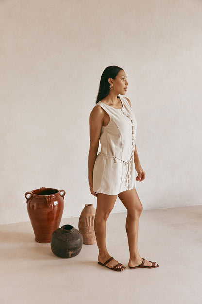 Alianna Dress