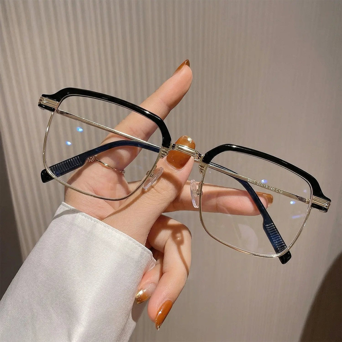 üëì‚ú® HD Reading Glasses