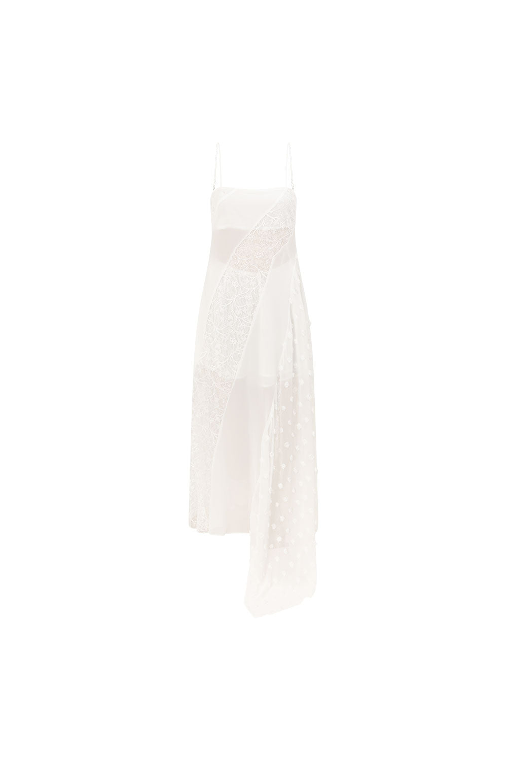 Dune Dress