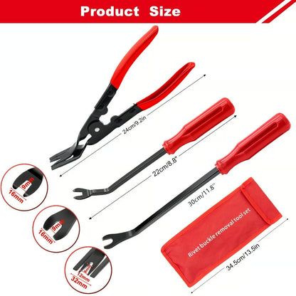 Dailyardtool¬Æ  2025 New Panel Clip Removal Pliers