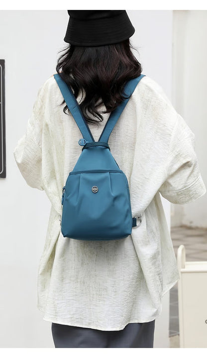 üîê2026 Premium Anti-Theft 3-in-1 Tote ‚Äî Smart Hidden Pockets, Convertible Straps & Waterproofüåü