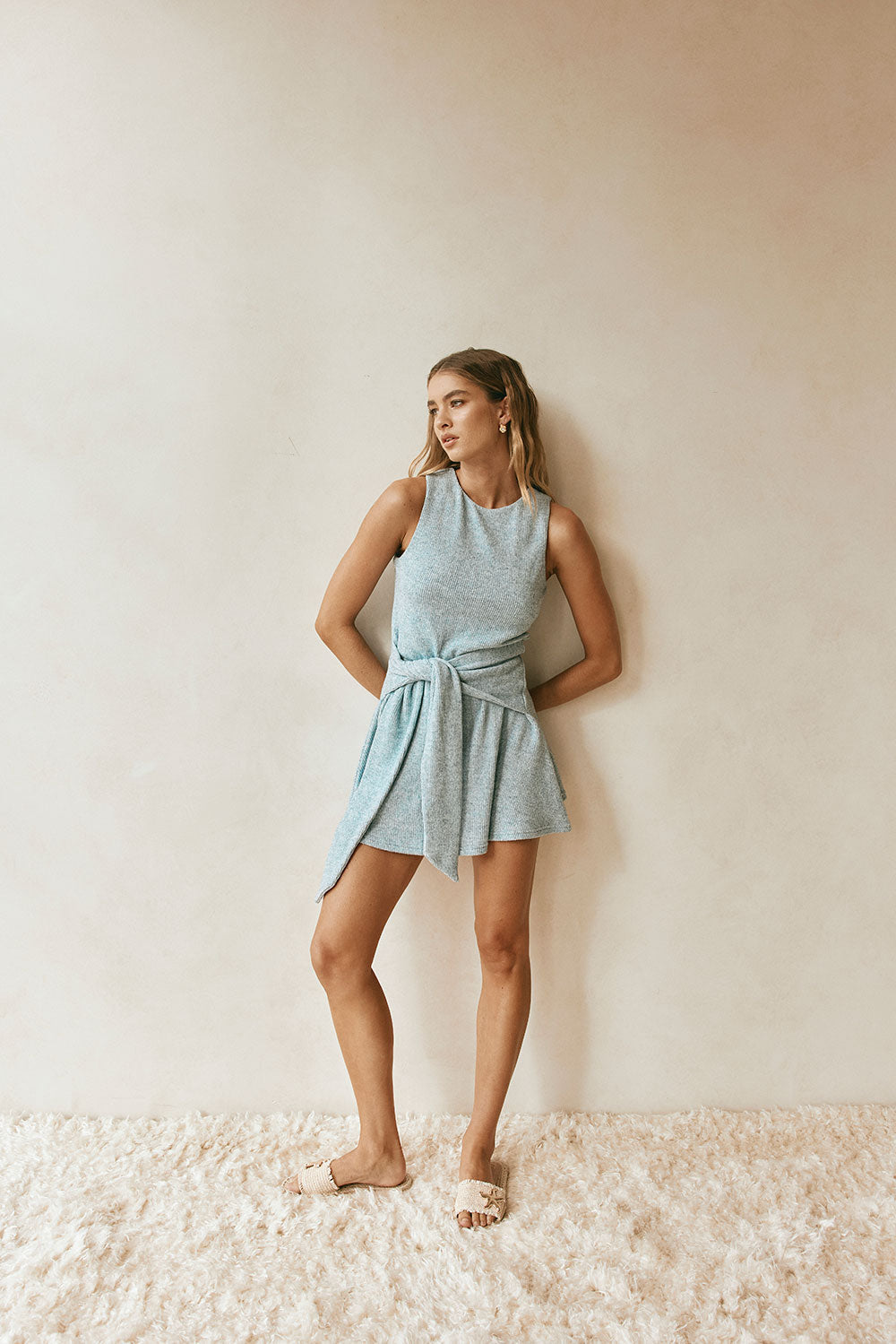 Narah Dress