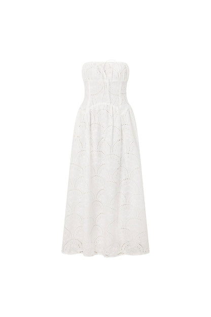 Zina Dress