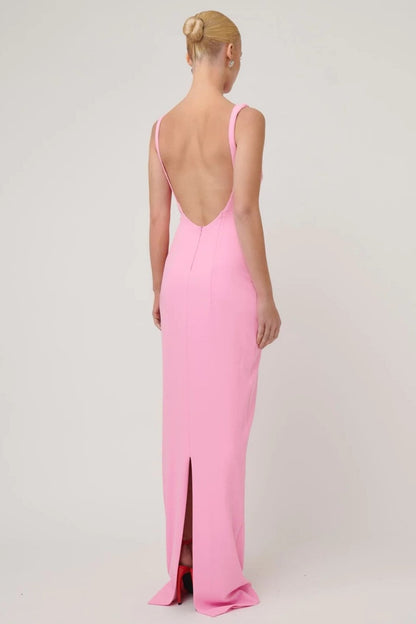 Verona Gown - Fairy Floss