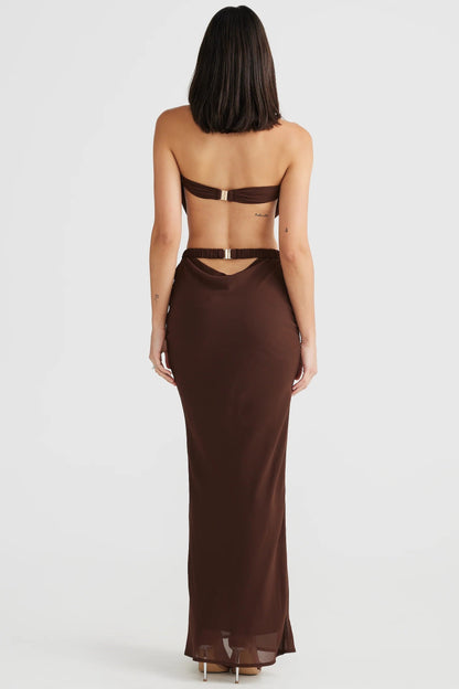 Blair Set - Brown