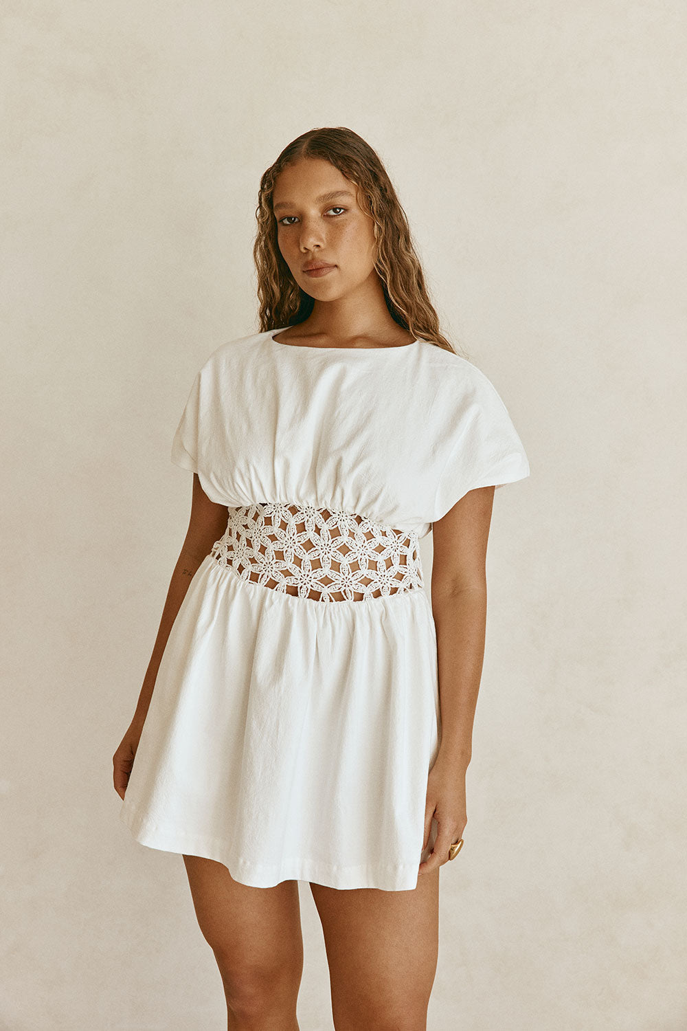 Alessandra Dress