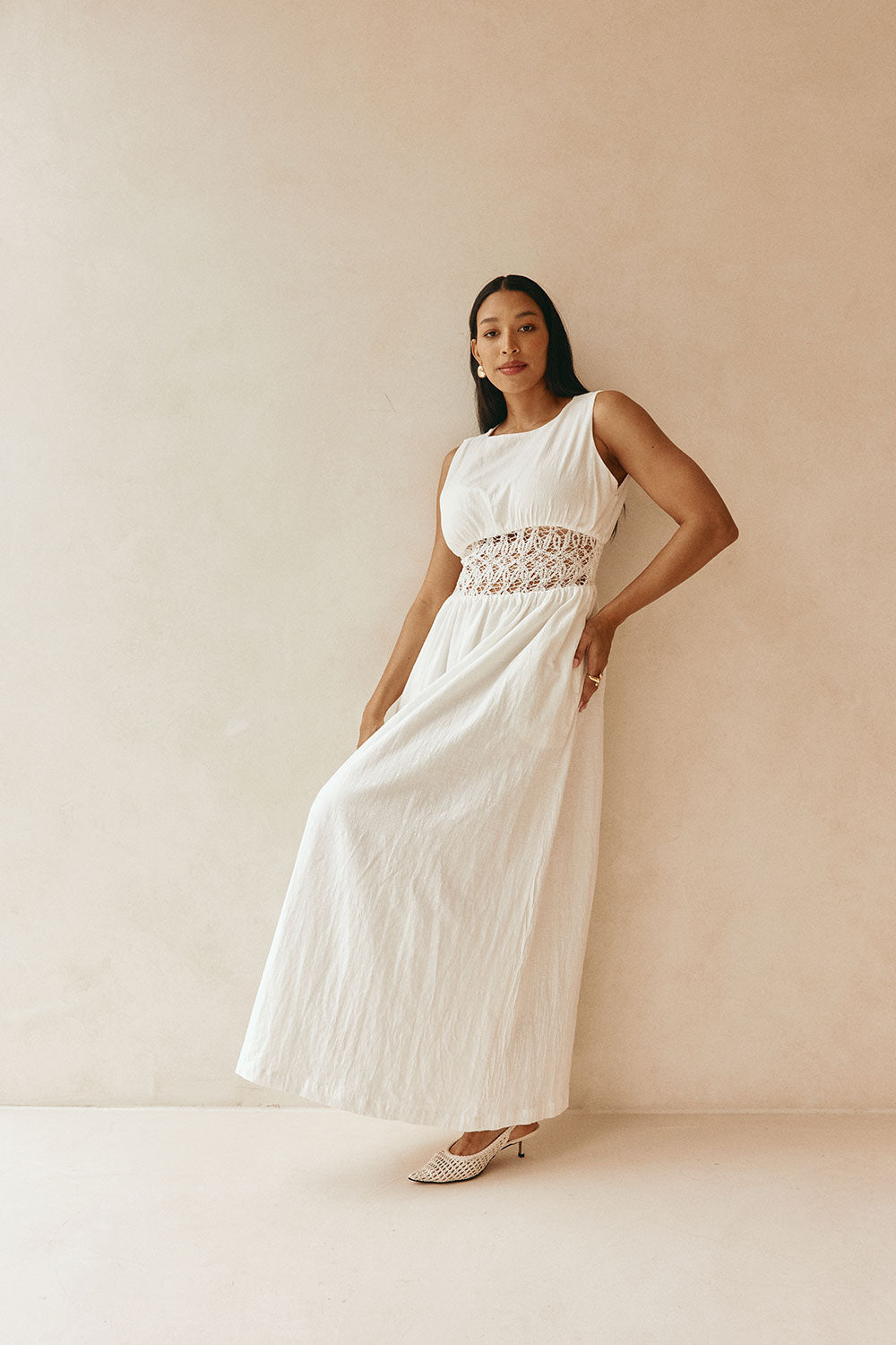 Cora Dress