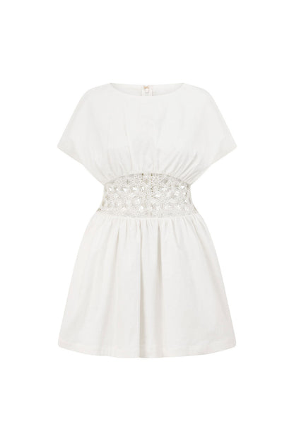Alessandra Dress
