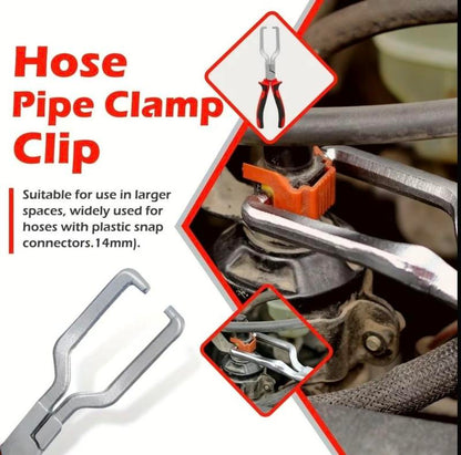 Dailyardtool¬Æ Professional Hose Clamp Kit