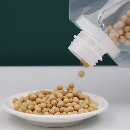 üî•Hot sale 30% OFFüåæ Airtight Grain Storage Bags with Handle