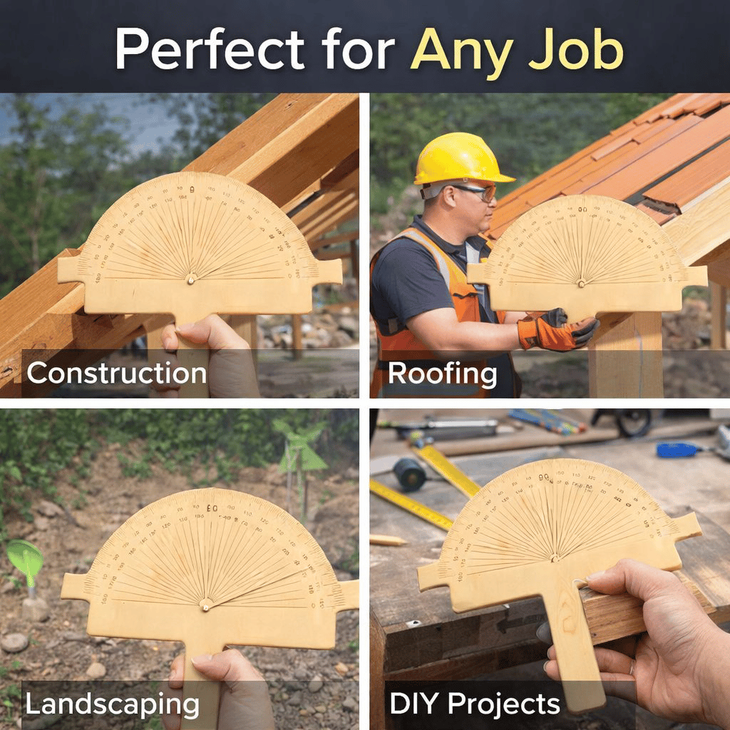 üß∞Measure Any Angle in Seconds ‚Äî No Math, No Guesswork