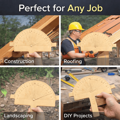 üß∞Measure Any Angle in Seconds ‚Äî No Math, No Guesswork