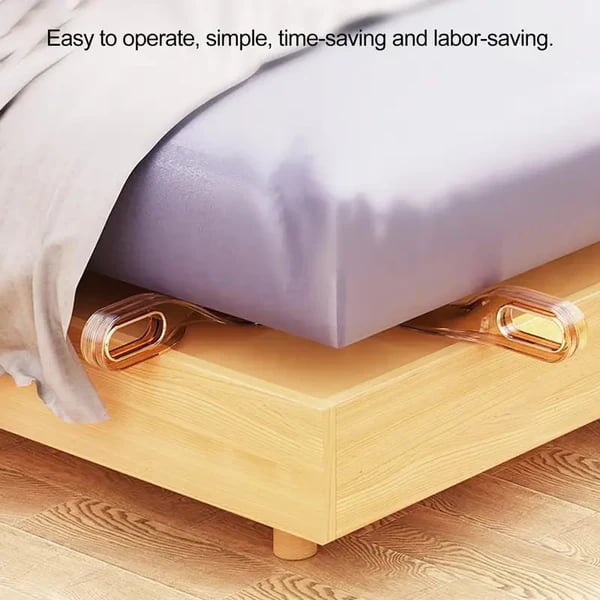 üî•2 IN 1 MATTRESS LIFTER & BED SHEET TUCKER TOOL