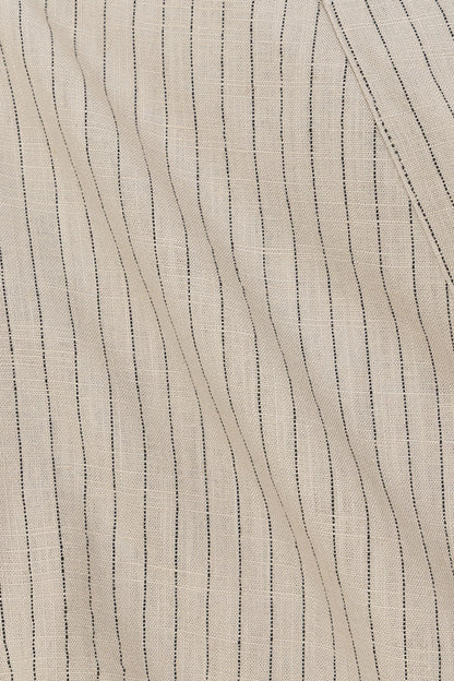 Tulia Dress - Stripe