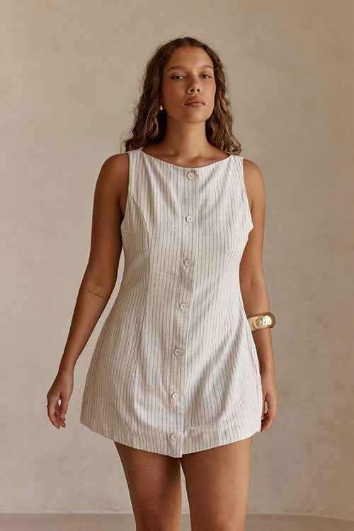 Graylee Dress
