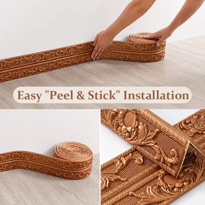 ‚ú®DIY Decorative Border Tape for Walls & Furniture
