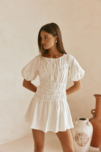 Lou Dress