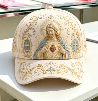 üå∏üåøGarden Morning Cap  (‚ú®2026 Limited Edition)