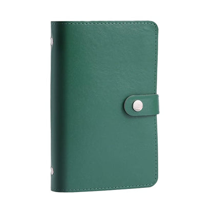 üìïCash Saving Binder | Budget Planner for Easy Money Saving