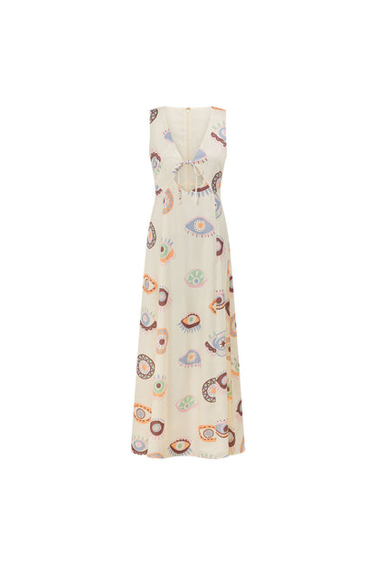 Serene Dress - Matia