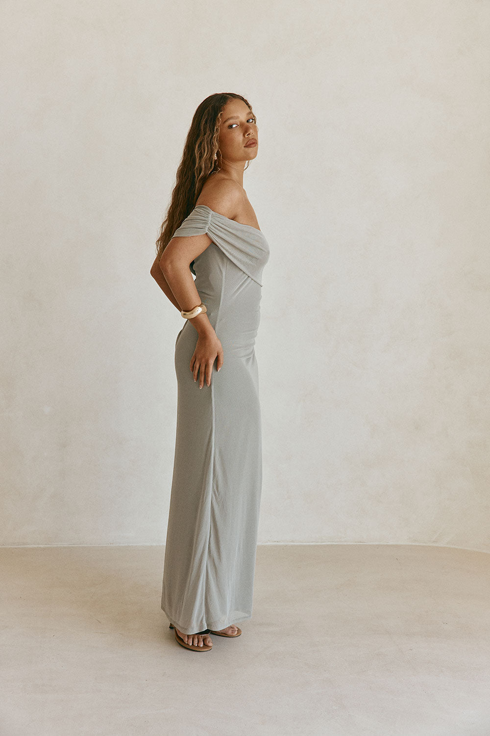 Danika Dress