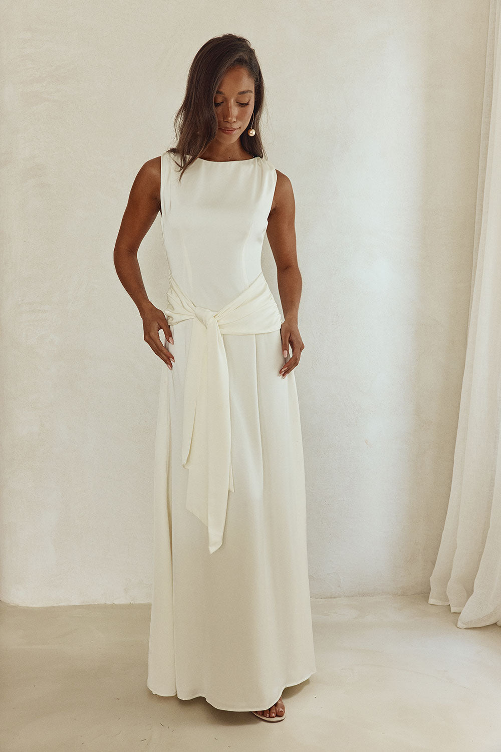 Mylo Dress