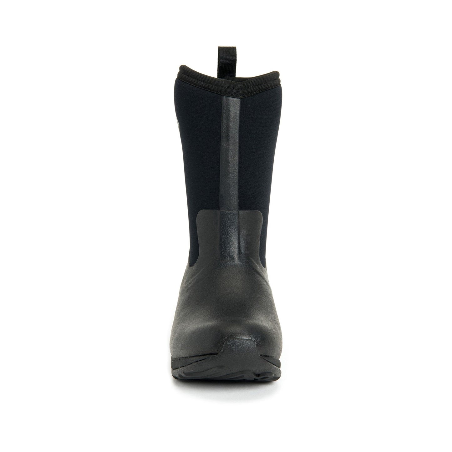 Muck Boots Arctic Weekend Pull On Womens Wellington - Black