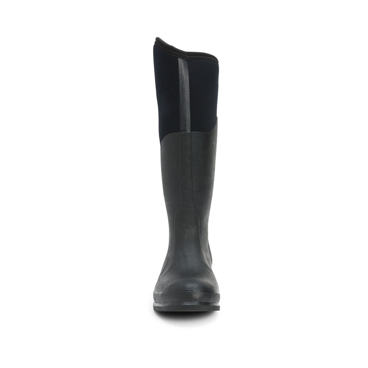 Muck Boots Colt Ryder All-Conditions Riding Boot Unisex - Black/Black