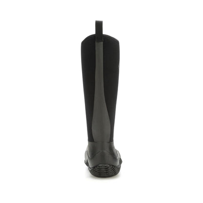 Muck Boots Hale Womens Wellington - Black