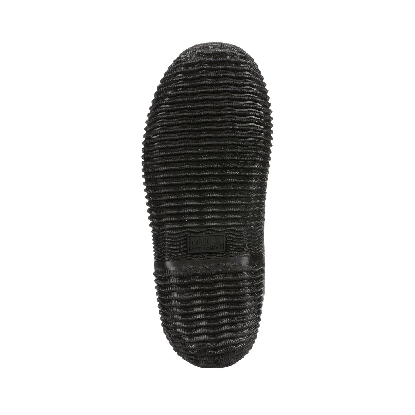 Muck Boots Hale Womens Wellington - Black