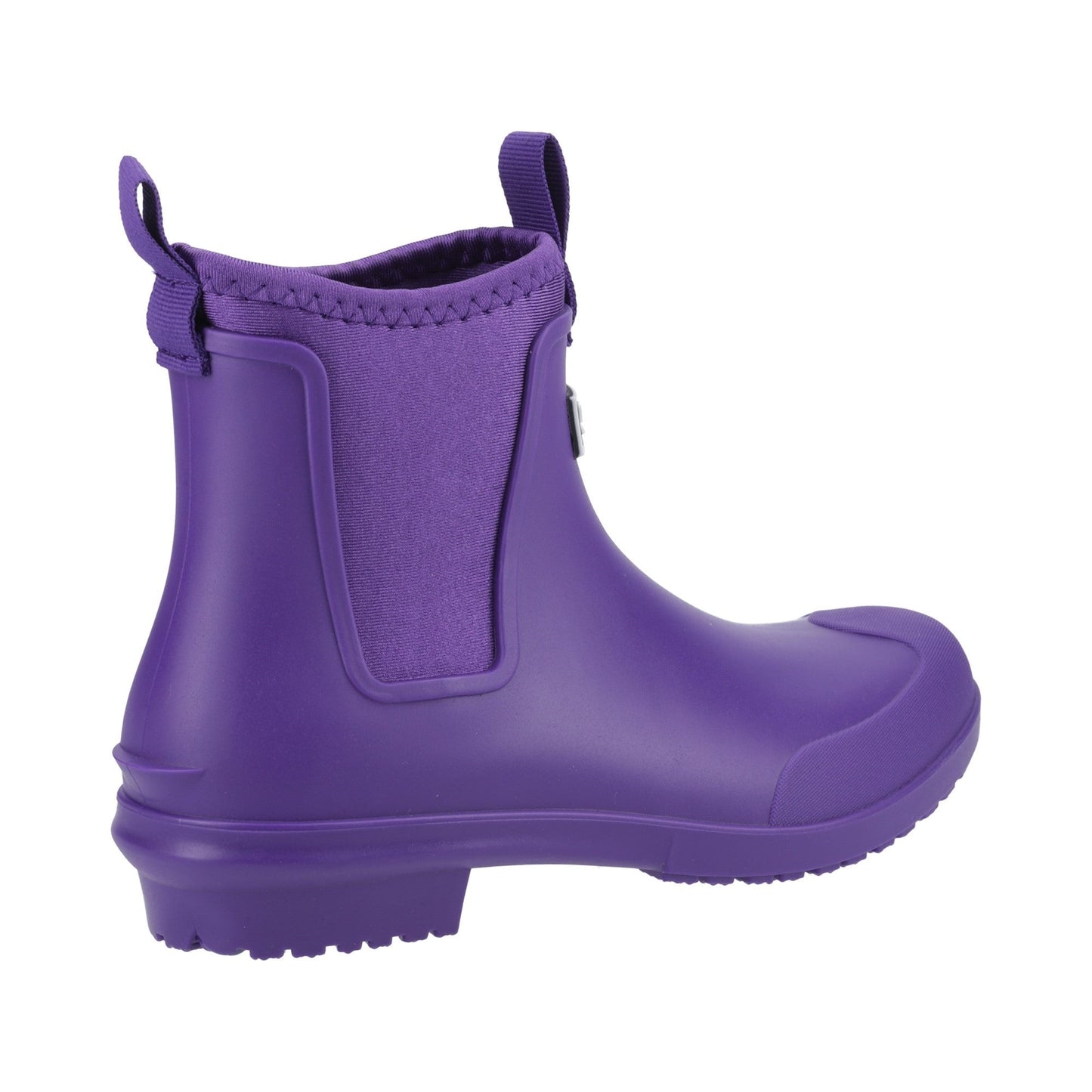 Cotswold Grosvenor Womens Wellingtons - Purple