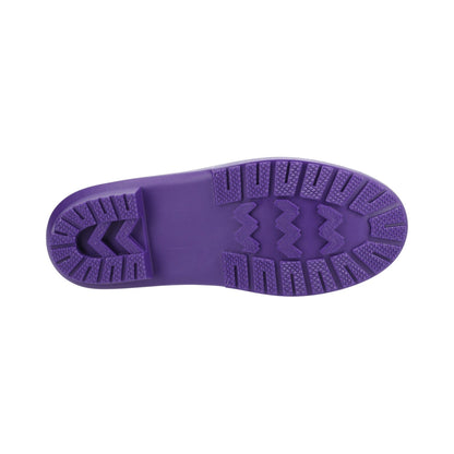 Cotswold Grosvenor Womens Wellingtons - Purple