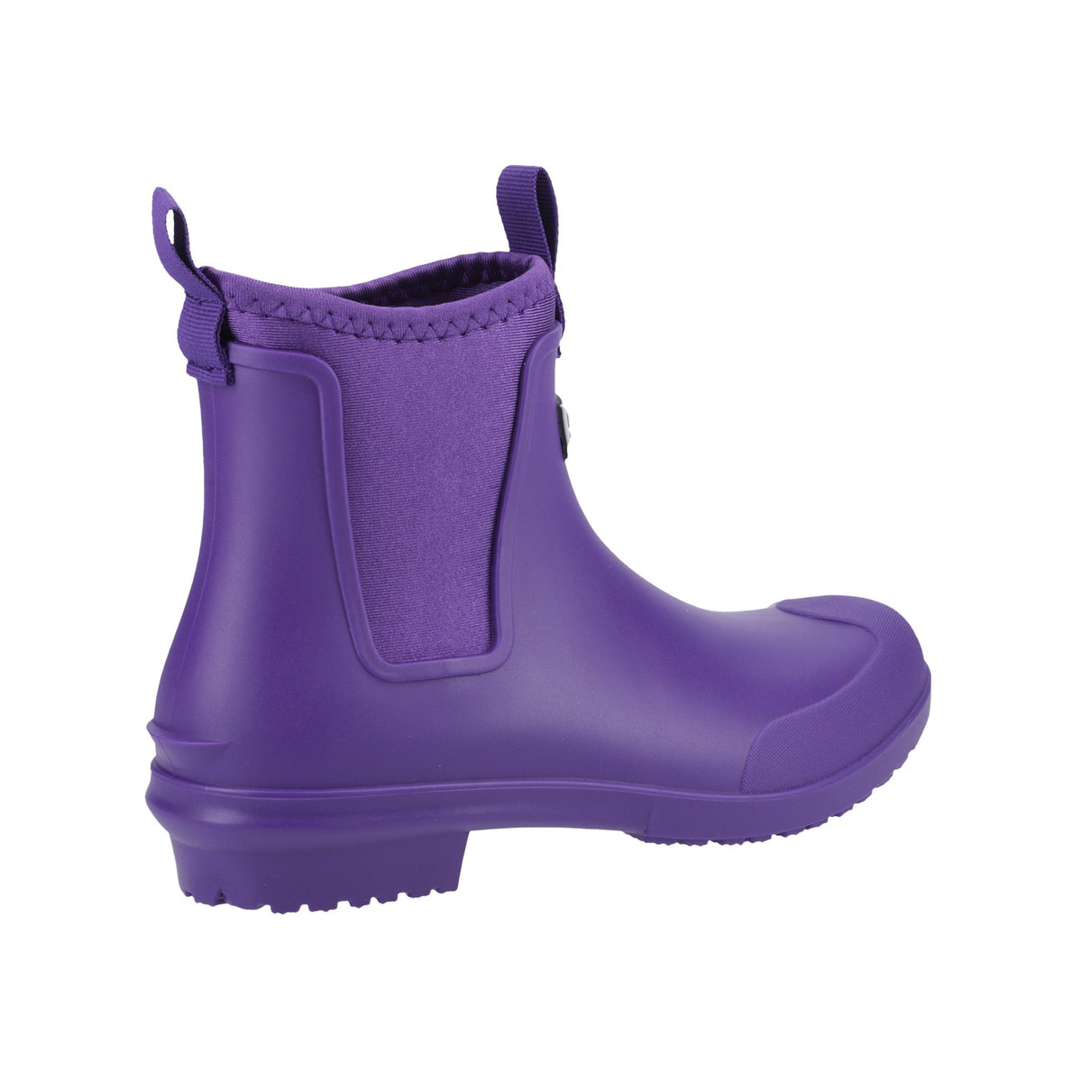 Cotswold Grosvenor Womens Wellingtons - Purple