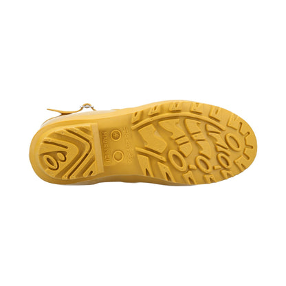 Cotswold Sandringham Womens Wellingtons - Mustard
