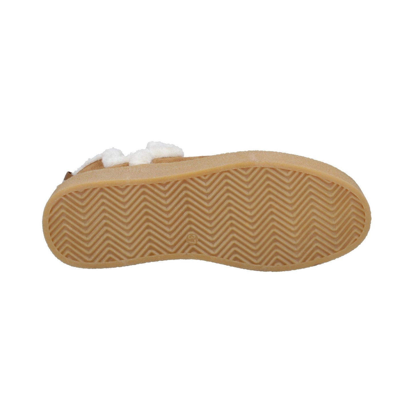 Hush Puppies Bella Ankle Boots Womens - Tan