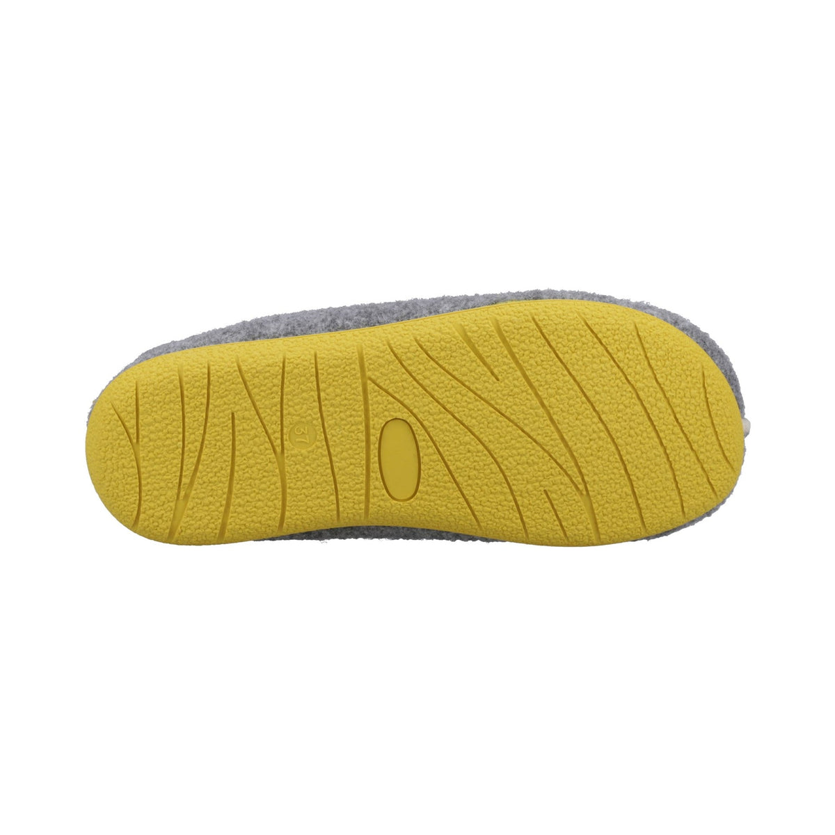 Hush Puppies Good Slippers Womens - Grey