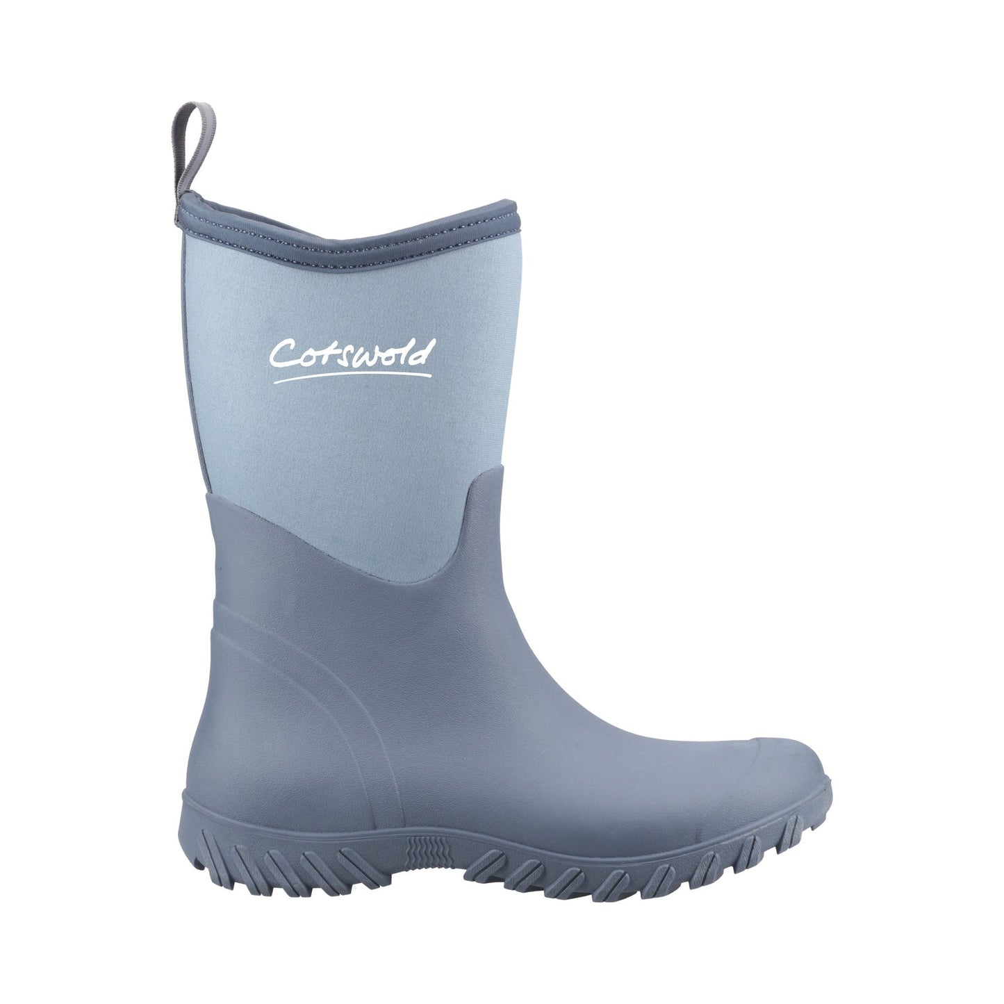 Cotswold Ashmead Womens Wellingtons - Blue
