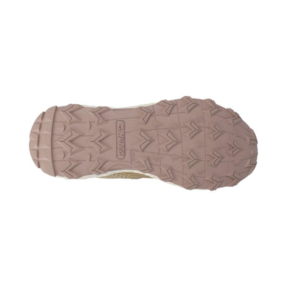 Hi-Tec Fuse Trek Mid Womens Hiking Boot - Taupe/Whitecap Grey/Warm Taupe