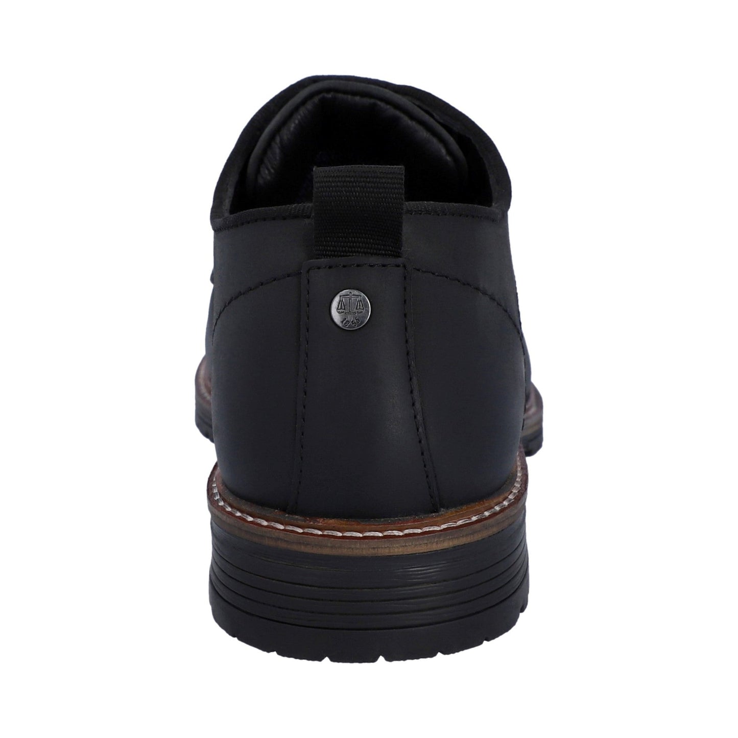 Hunter Jura Gibson Mens Shoe - Black