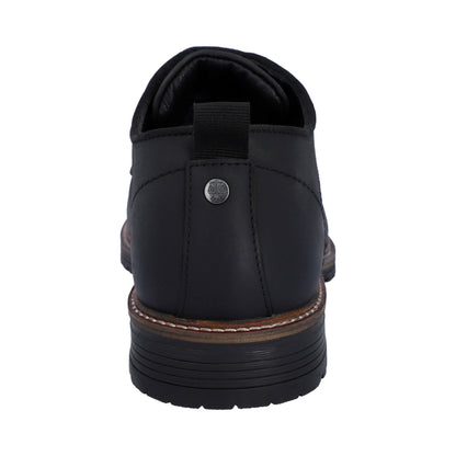 Hunter Jura Gibson Mens Shoe - Black