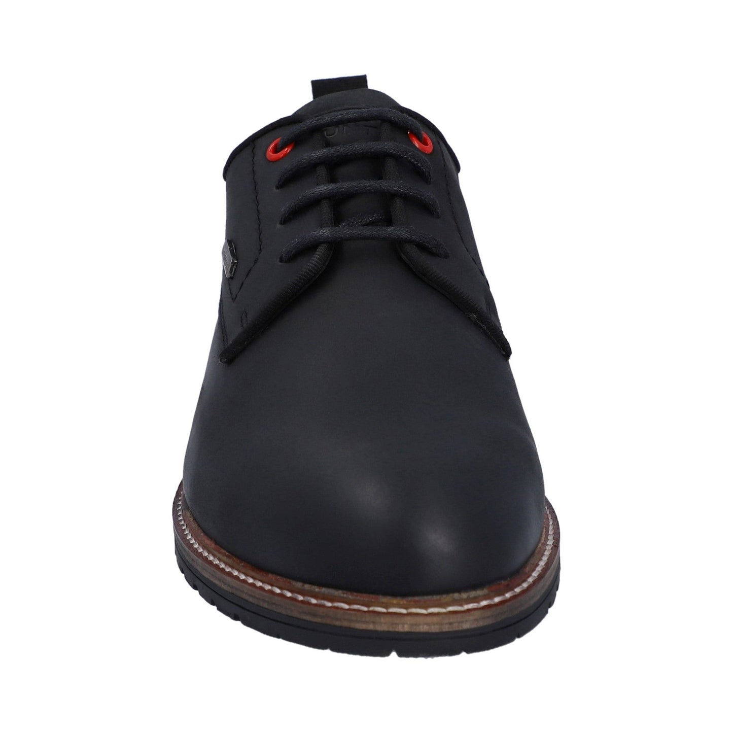 Hunter Jura Gibson Mens Shoe - Black